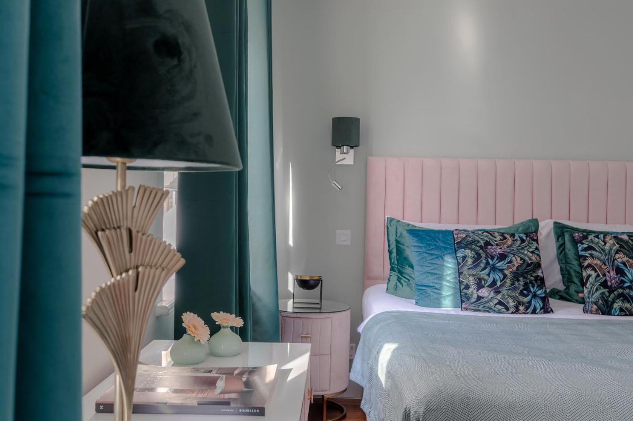 Notting Hill & Hyde Park Exclusive West-End Serene Designer Family Home 5Bed4Bath London Exterior foto