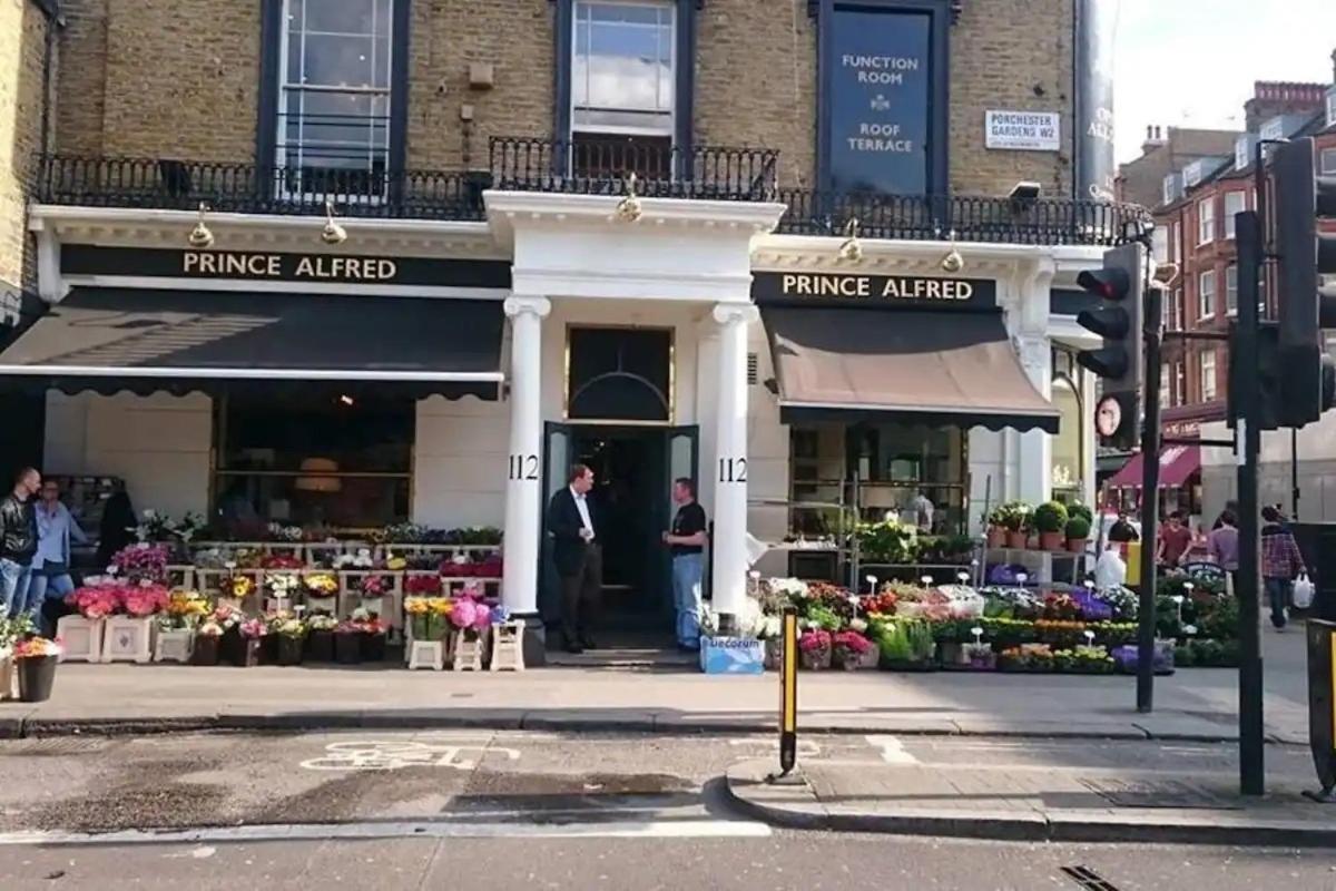 Notting Hill & Hyde Park Exclusive West-End Serene Designer Family Home 5Bed4Bath London Exterior foto