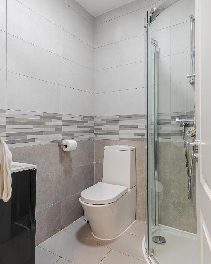 Notting Hill & Hyde Park Exclusive West-End Serene Designer Family Home 5Bed4Bath London Exterior foto